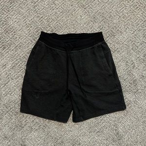 Lululemon’s gym shorts
